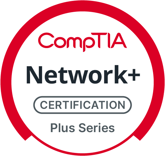 CompTIA Network+ Logo